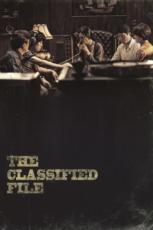 The Classified File's poster image