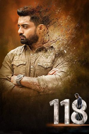 118's poster