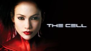 The Cell's poster
