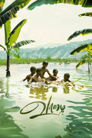 Vaazhai's poster
