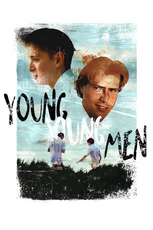 Young, Young Men's poster