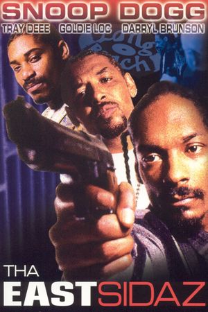 Tha Eastsidaz's poster
