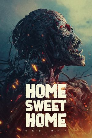Home Sweet Home: Rebirth's poster
