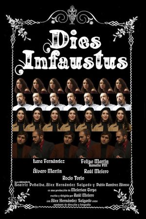 Dies infaustus's poster