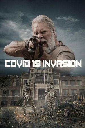 COVID-19: Invasion's poster