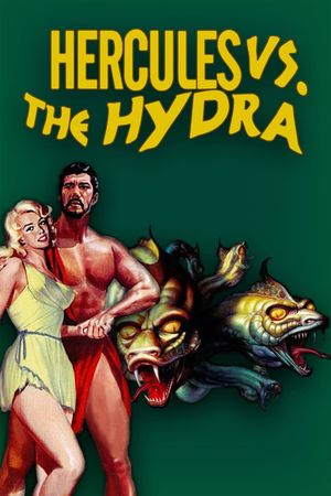 The Loves of Hercules's poster