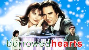 Borrowed Hearts's poster