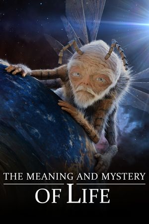The Meaning and Mystery of Life's poster