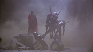 Time Bandits's poster