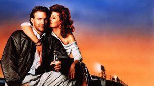 Bull Durham's poster