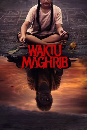 Waktu Maghrib's poster image