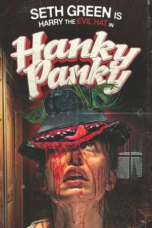 Hanky Panky's poster