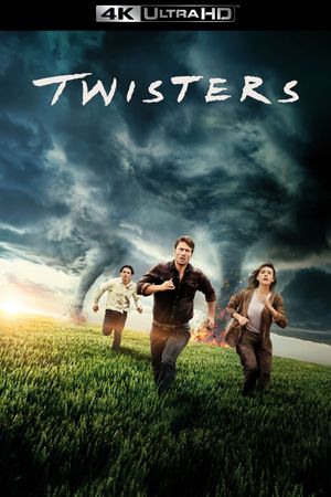 Twisters's poster