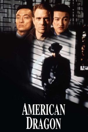 American Dragons's poster