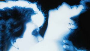 Ghost's poster