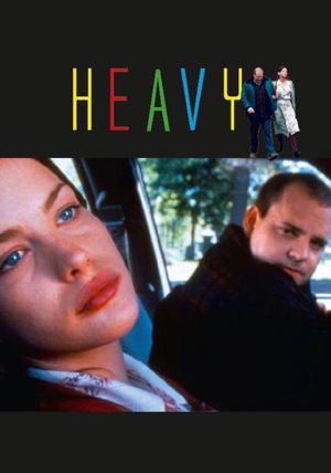 Heavy's poster