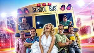 America, Here We Come's poster