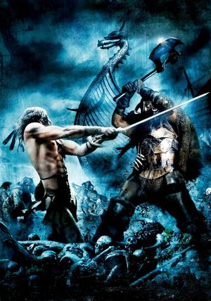 Pathfinder's poster
