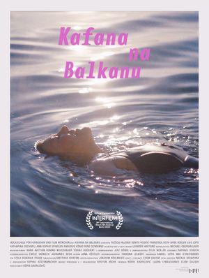 Balkan, Baby's poster