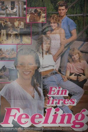Ein irres Feeling's poster
