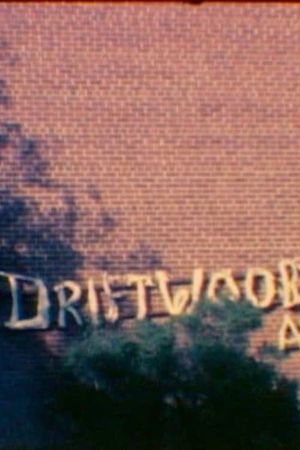 I Dream of Driftwood's poster