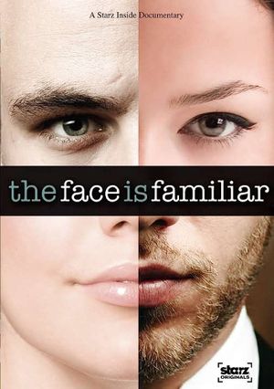The Face Is Familiar's poster