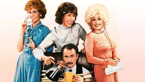 9 to 5's poster