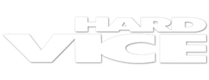 Hard Vice's poster