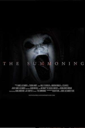 The Summoning's poster