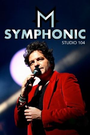 -M- Symphonic's poster