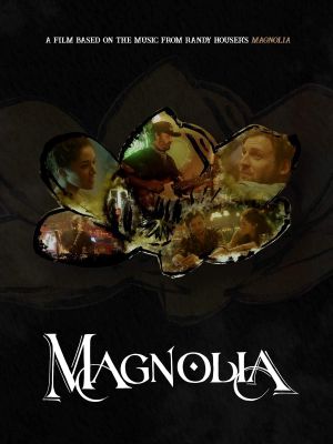 Magnolia's poster