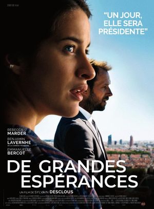 Grand Expectations's poster