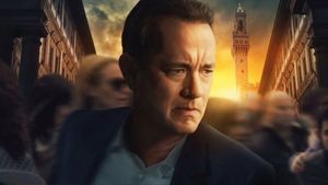 Inferno's poster
