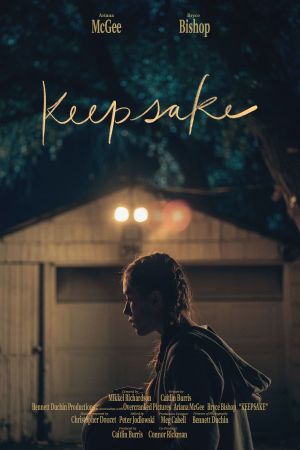 Keepsake's poster