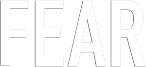 Fear's poster