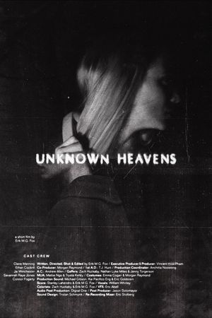 Unknown Heavens's poster image