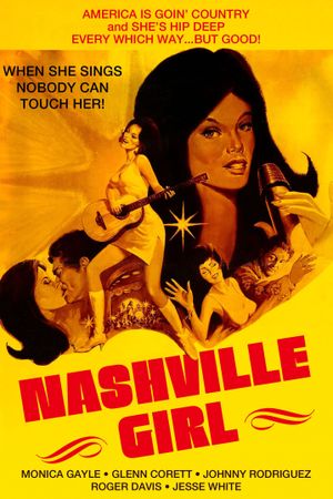 Nashville Girl's poster image