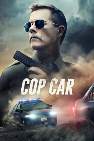Cop Car's poster