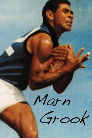 Marn Grook's poster