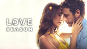 Season of Love's poster