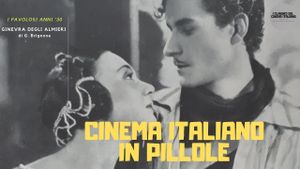 Ginevra degli Almieri's poster
