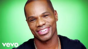 Kirk Franklin: The Rebirth of Kirk Franklin Live's poster