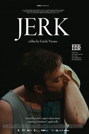 Jerk's poster