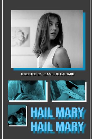 Hail Mary's poster