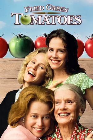 Fried Green Tomatoes's poster
