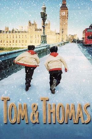 Tom & Thomas's poster image
