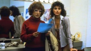 Tootsie's poster