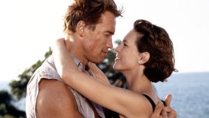 True Lies's poster