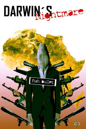 Darwin's Nightmare's poster