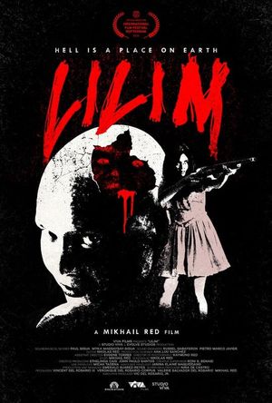 Lilim's poster